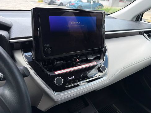 Used 2026 Toyota Corolla Cross L FWD image 28