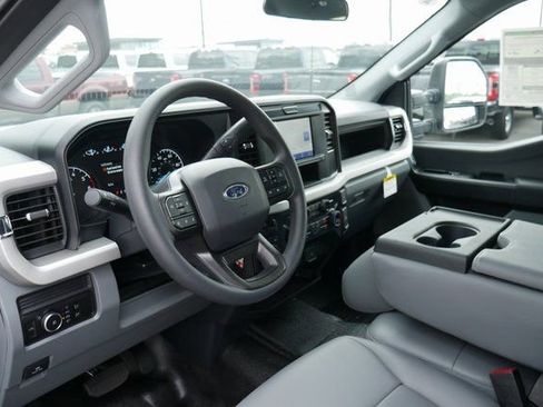 New 2025 Ford F350 XL w/ 360-Degree Camera Package image 18