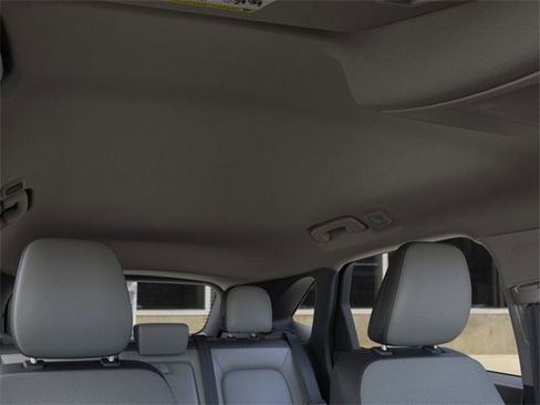 New 2026 Ford Escape SE image 22