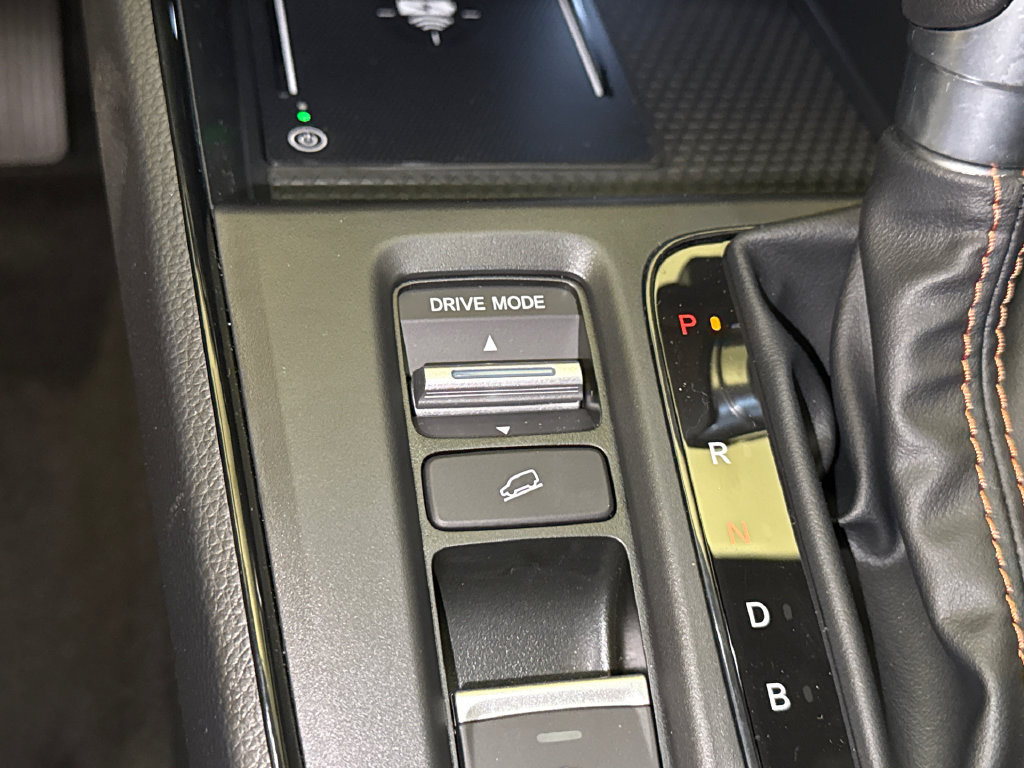 New 2027 Honda CR-V Sport-L image 31
