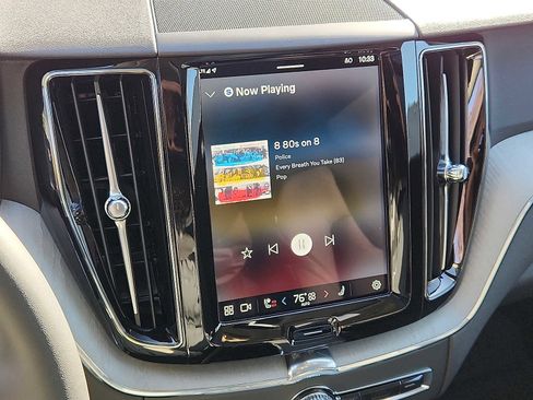 Used 2025 Volvo XC60 T8 Plus w/ Protection Package Premier image 15