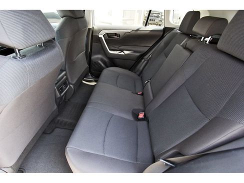Used 2024 Toyota RAV4 LE FWD image 7