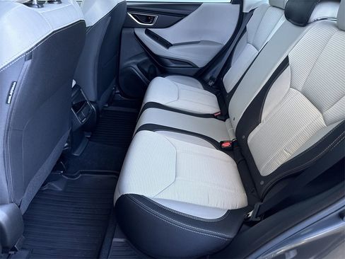 Certified 2023 Subaru Forester image 31