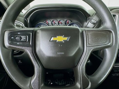 Used 2021 Chevrolet Silverado 2500 W/T w/ WT Fleet Convenience Package RWD image 31