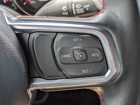 Certified 2020 Jeep Gladiator Rubicon AWD/4WD image 26