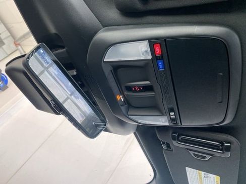 New 2026 Subaru Forester Touring image 20