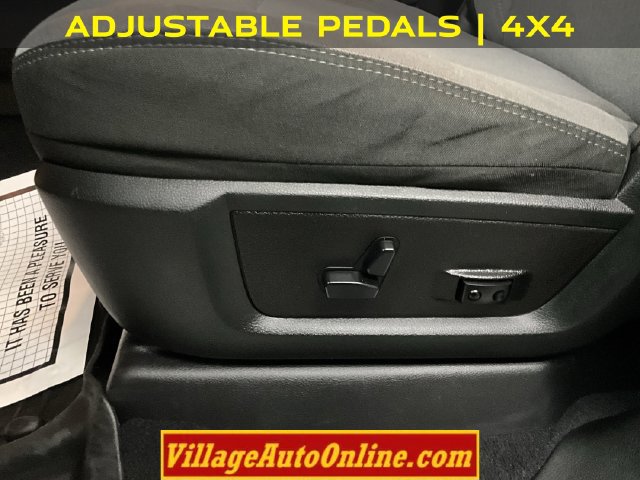 Used 2019 RAM 2500 Big Horn AWD/4WD image 17