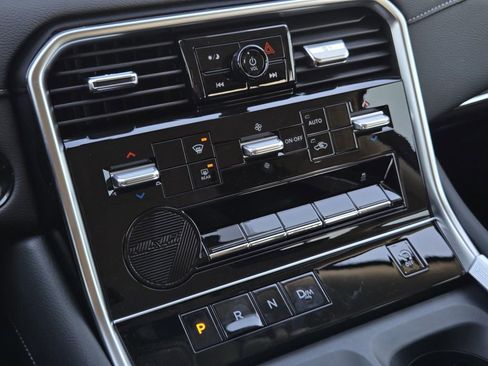 New 2026 Nissan Armada SV image 22