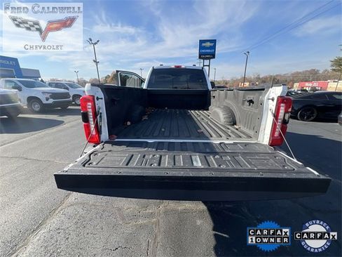 Used 2023 Ford F250 XL w/ STX Appearance Package image 22