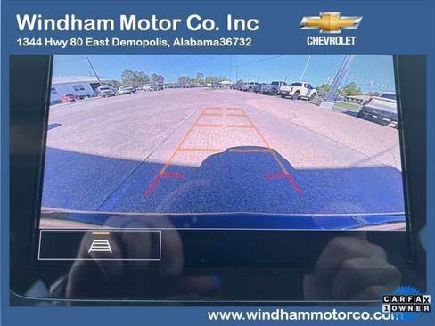 Used 2022 Chevrolet Equinox Premier image 17