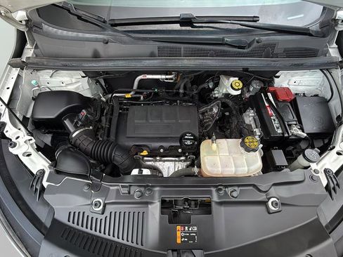 Used 2020 Buick Encore Preferred w/ Safety Package FWD image 26