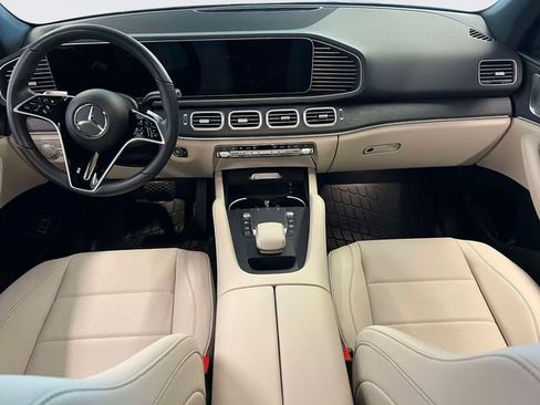 Certified 2026 Mercedes-Benz GLE 350 4MATIC image 13