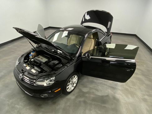 Used 2014 Volkswagen Eos Komfort image 50