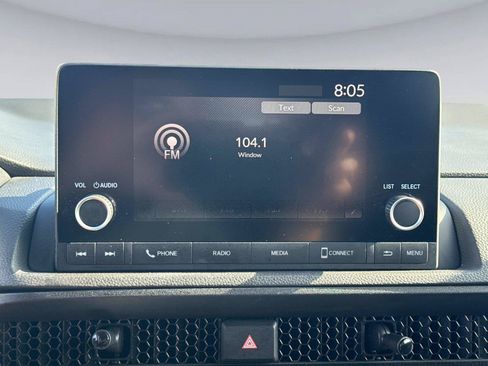 Certified 2024 Honda CR-V EX image 22