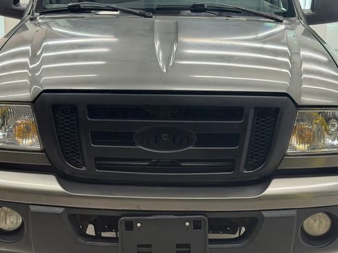 Used 2008 Ford Ranger Sport RWD image 5