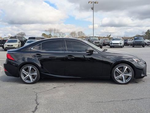 Used 2020 Lexus IS 300 w/ Navigation Package image 2