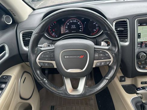 Used 2020 Dodge Durango Citadel w/ Technology Group AWD/4WD image 15