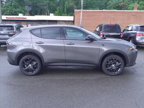 New 2024 Dodge Hornet GT Plus w/ GT Blacktop Package AWD/4WD image 3