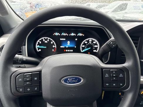 Used 2021 Ford F150 XL w/ Equipment Group 101A High image 38