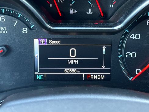 Used 2016 Chevrolet Impala LTZ image 28