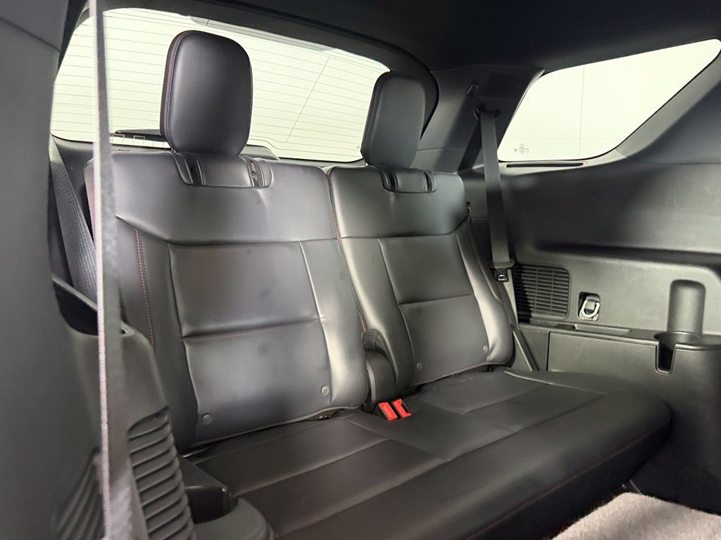 Used 2025 Ford Explorer ST w/ Sun And Sound Package AWD/4WD image 23