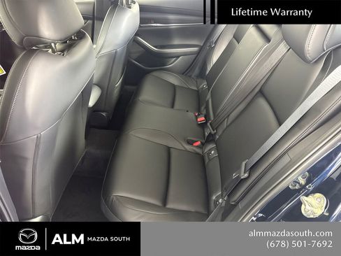 New 2026 MAZDA MAZDA3 s Sport image 21