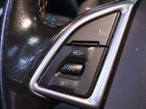 Used 2017 Chevrolet Camaro LT image 16