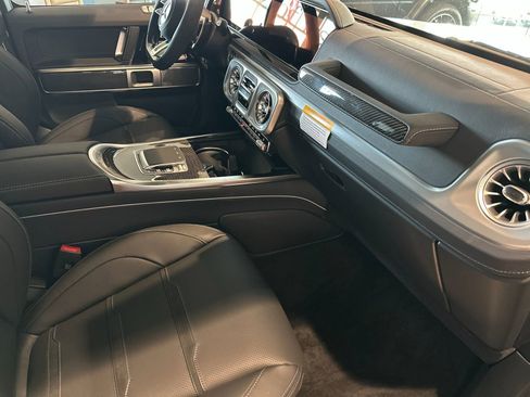 New 2026 Mercedes-Benz G 63 AMG 4MATIC image 16