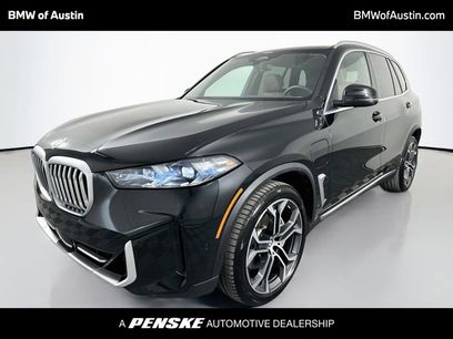 Used 2026 BMW X5 xDrive50e w/ Climate Comfort Package
