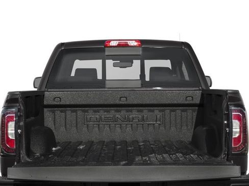 Used 2017 GMC Sierra 1500 Denali image 16