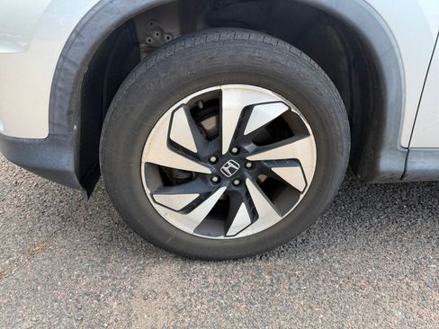 Used 2016 Honda CR-V Touring image 24