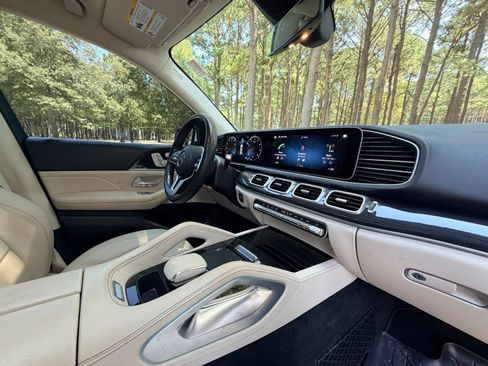 Used 2021 Mercedes-Benz GLE 350 image 18