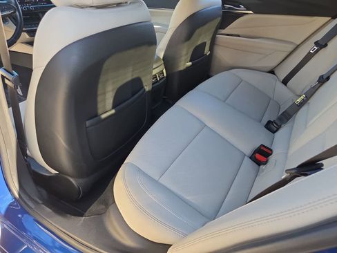 Used 2023 Cadillac CT4 Premium Luxury w/ Climate Package image 18