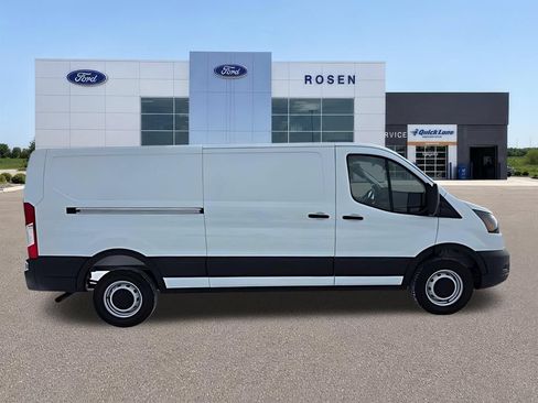 New 2026 Ford Transit 150 Low Roof RWD image 21