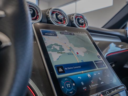 Certified 2024 Mercedes-Benz CLE 53 AMG 4MATIC image 33