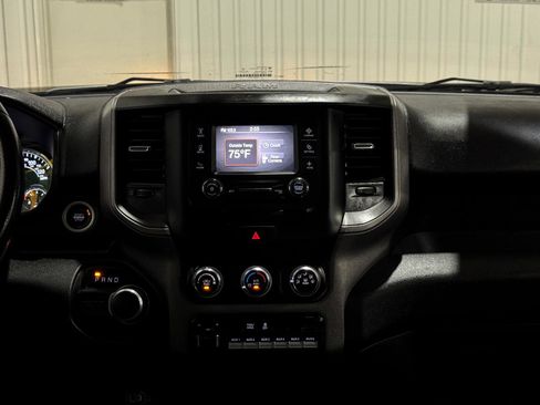 Used 2021 RAM 2500 Tradesman w/ Chrome Appearance Group image 21