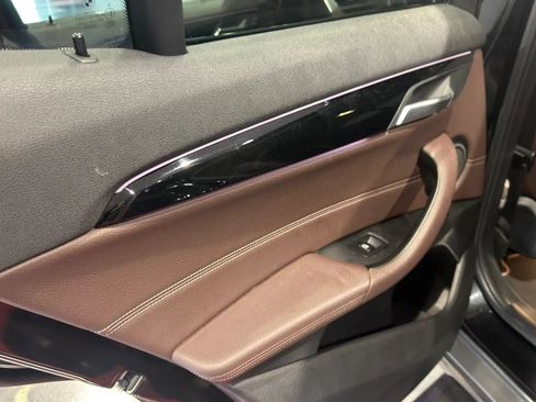 Used 2018 BMW X2 sDrive28i FWD image 9
