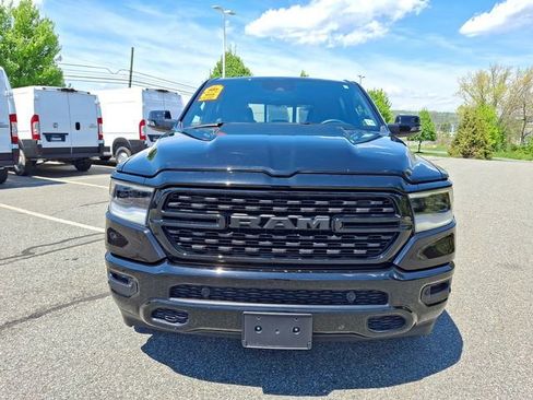 Used 2023 RAM 1500 Big Horn AWD/4WD image 2