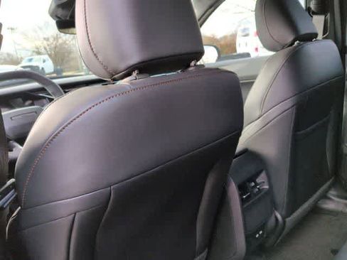 New 2026 Jeep Cherokee Limited image 18