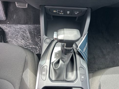 New 2026 Kia K4 LXS FWD image 20