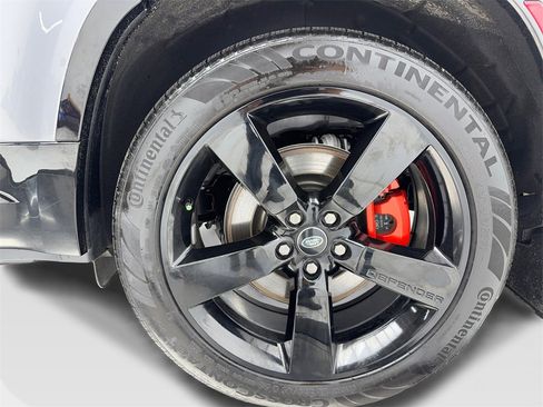 Used 2024 Land Rover Defender 130 X image 51