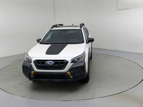 New 2025 Subaru Outback Wilderness image 3