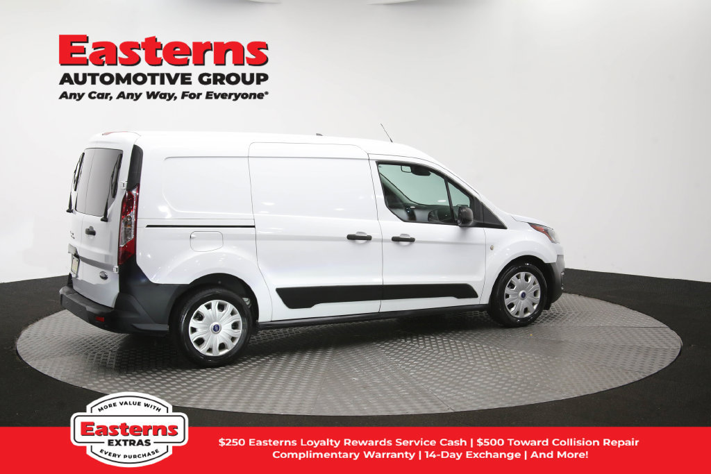Used 2022 Ford Transit Connect XL FWD image 43