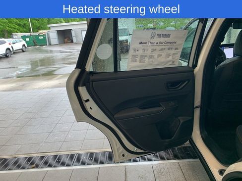 New 2026 Subaru Outback Wilderness AWD/4WD image 14