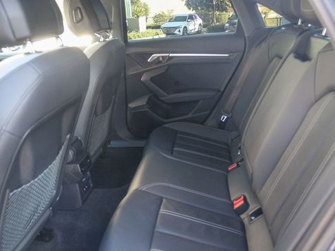 Certified 2023 Audi A3 2.0T Premium w/ Convenience Package image 19