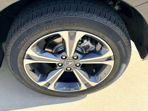 Used 2024 Acura RDX SH-AWD w/Advance Package image 9