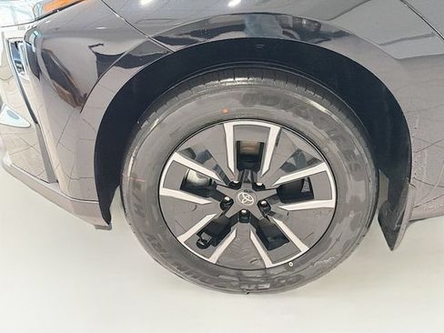 New 2026 Toyota bZ AWD/4WD image 24