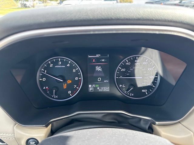 Used 2020 Subaru Outback Limited w/ Tech Package 2 AWD/4WD image 11