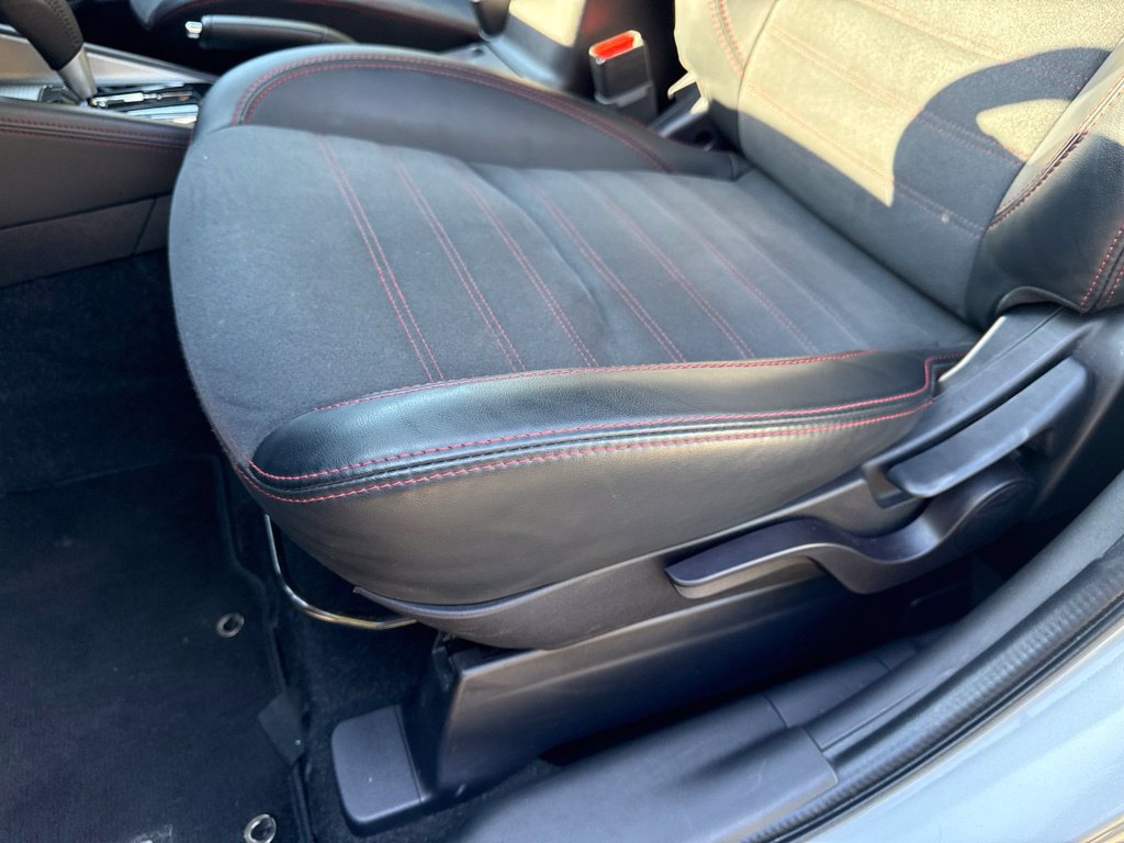 Used 2025 Mitsubishi Outlander Sport SE AWD/4WD image 16