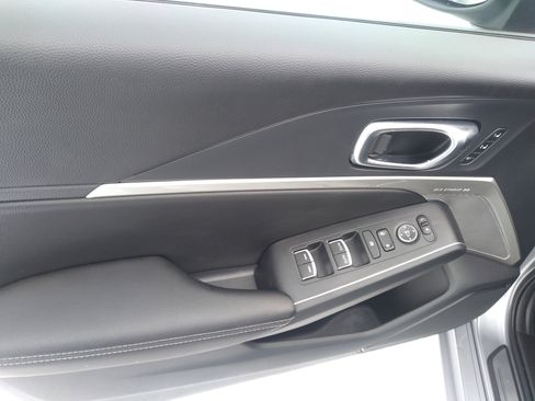 Used 2023 Acura Integra A-Spec image 16